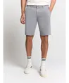No Excess Chino Short Garment Dyed