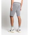 No Excess Chino Short Garment Dyed