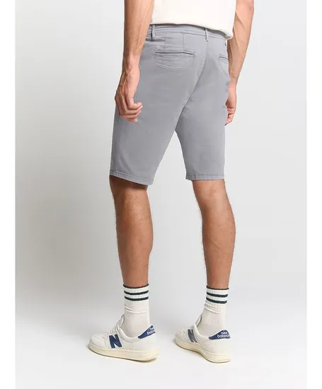 No Excess Chino Short Garment Dyed
