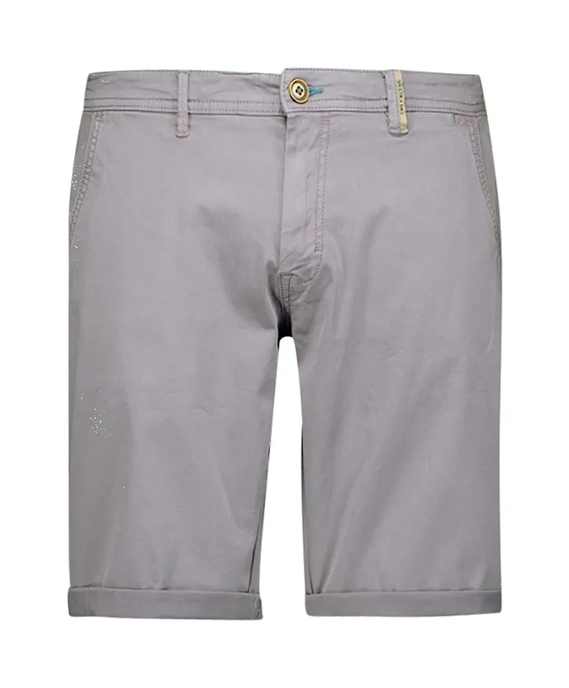 No Excess Chino Short Garment Dyed