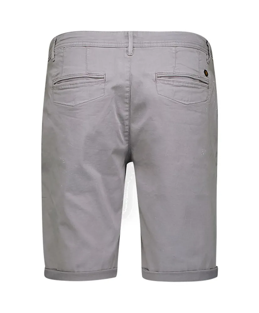No Excess Chino Short Garment Dyed