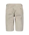 No Excess Chino Short Gestreept