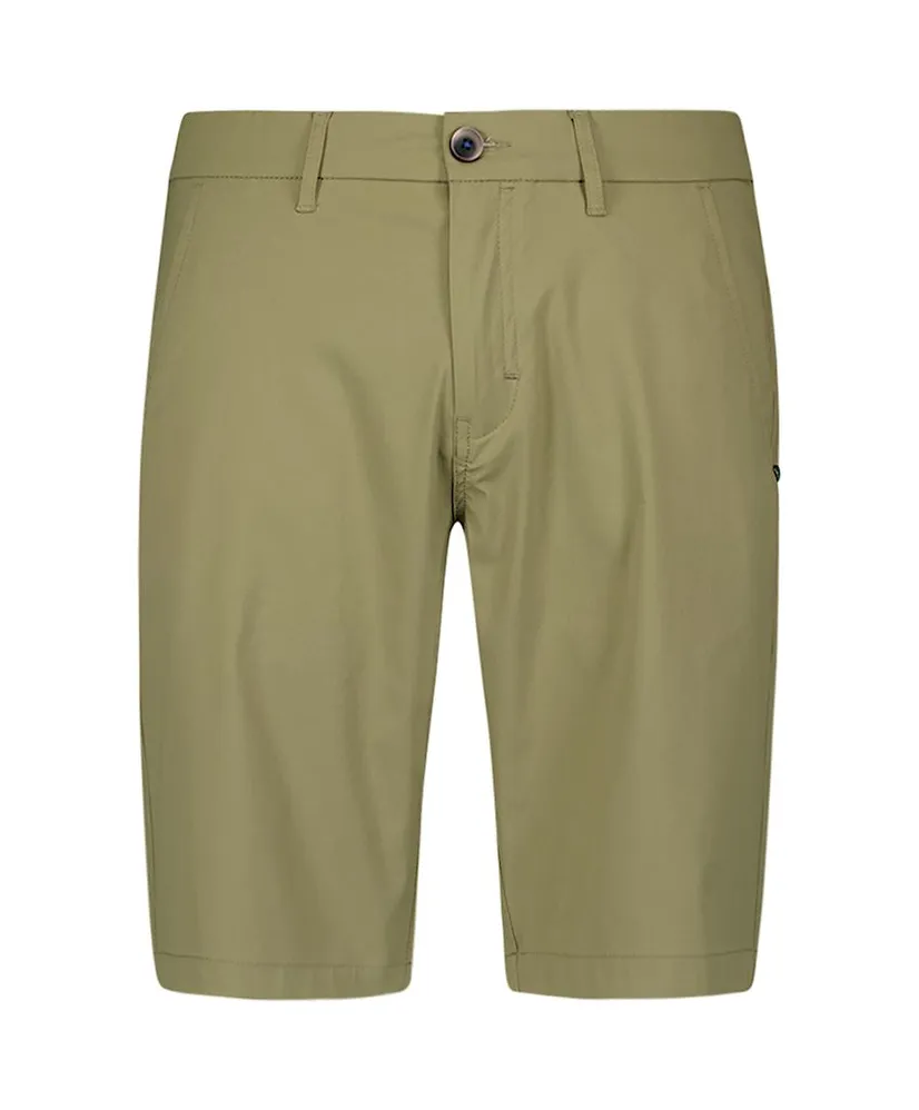 No Excess Chino Short Travel