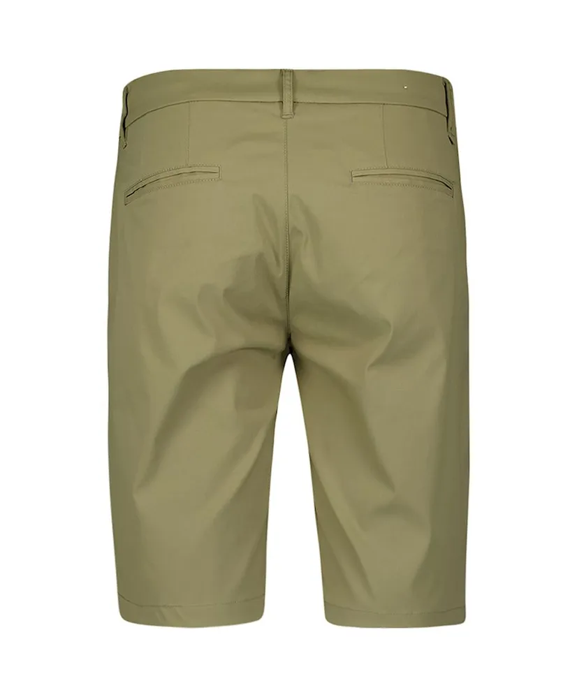 No Excess Chino Short Travel