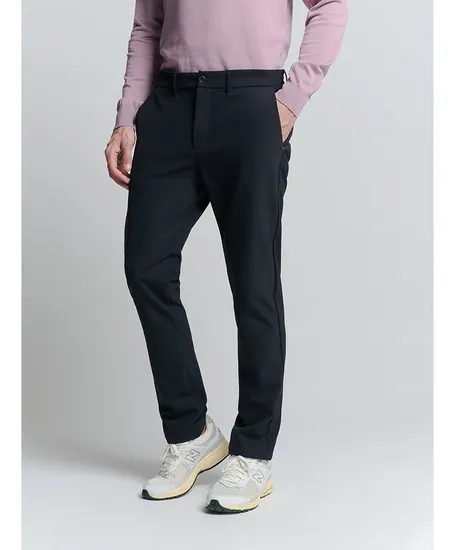 No Excess Chino The Sedoc
