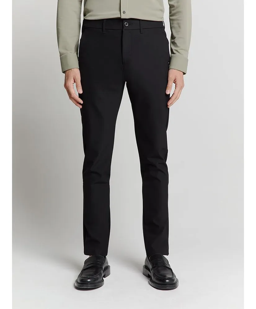 No Excess Chino The Sedoc
