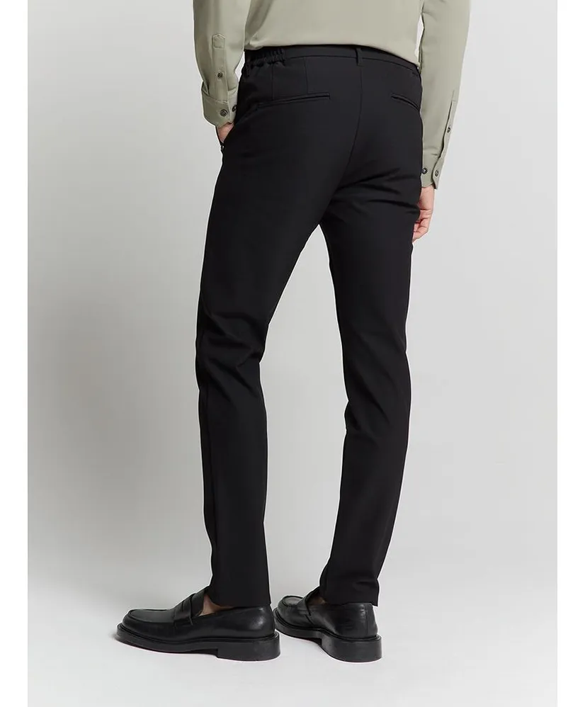 No Excess Chino The Sedoc