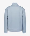 No Excess Half Zip Sweater Brushed