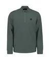No Excess Half Zip Sweater Effen