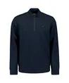 No Excess Half Zip Sweater Effen