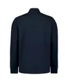 No Excess Half Zip Sweater Effen
