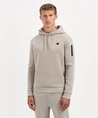 No Excess Hoodie Brushed