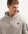 No Excess Hoodie Brushed