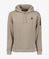 No Excess Hoodie Brushed