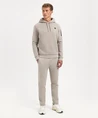 No Excess Hoodie Brushed