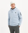No Excess Hoodie Brushed