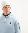 No Excess Hoodie Brushed