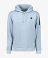 No Excess Hoodie Brushed