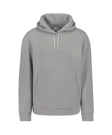 No Excess Hoodie Brushed