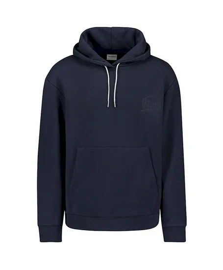 No Excess Hoodie Brushed