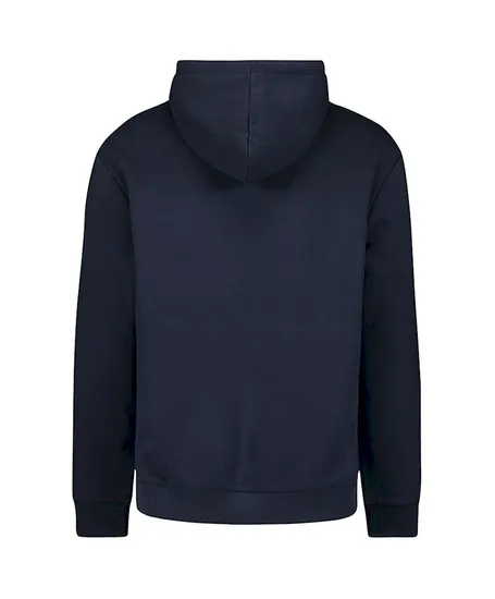 No Excess Hoodie Brushed