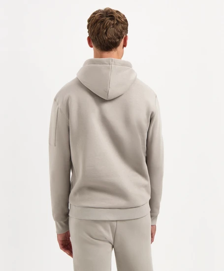 No Excess Hoodie Brushed