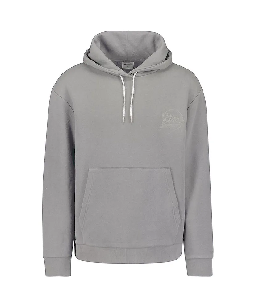 No Excess Hoodie Brushed