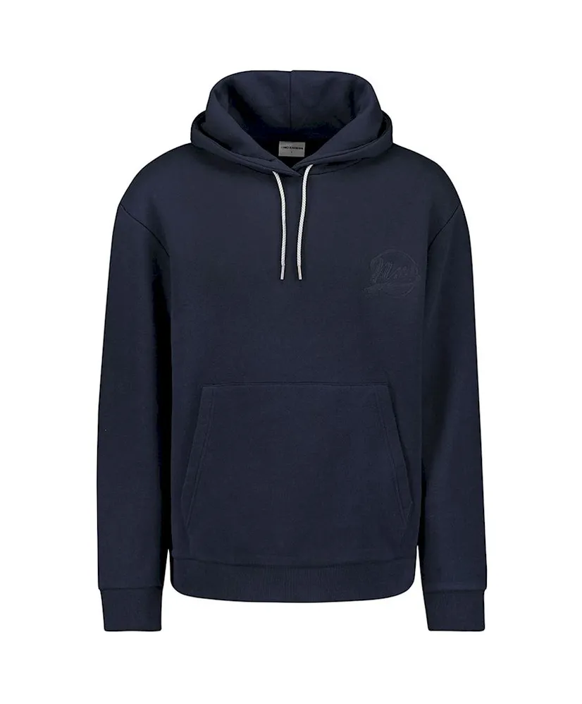 No Excess Hoodie Brushed