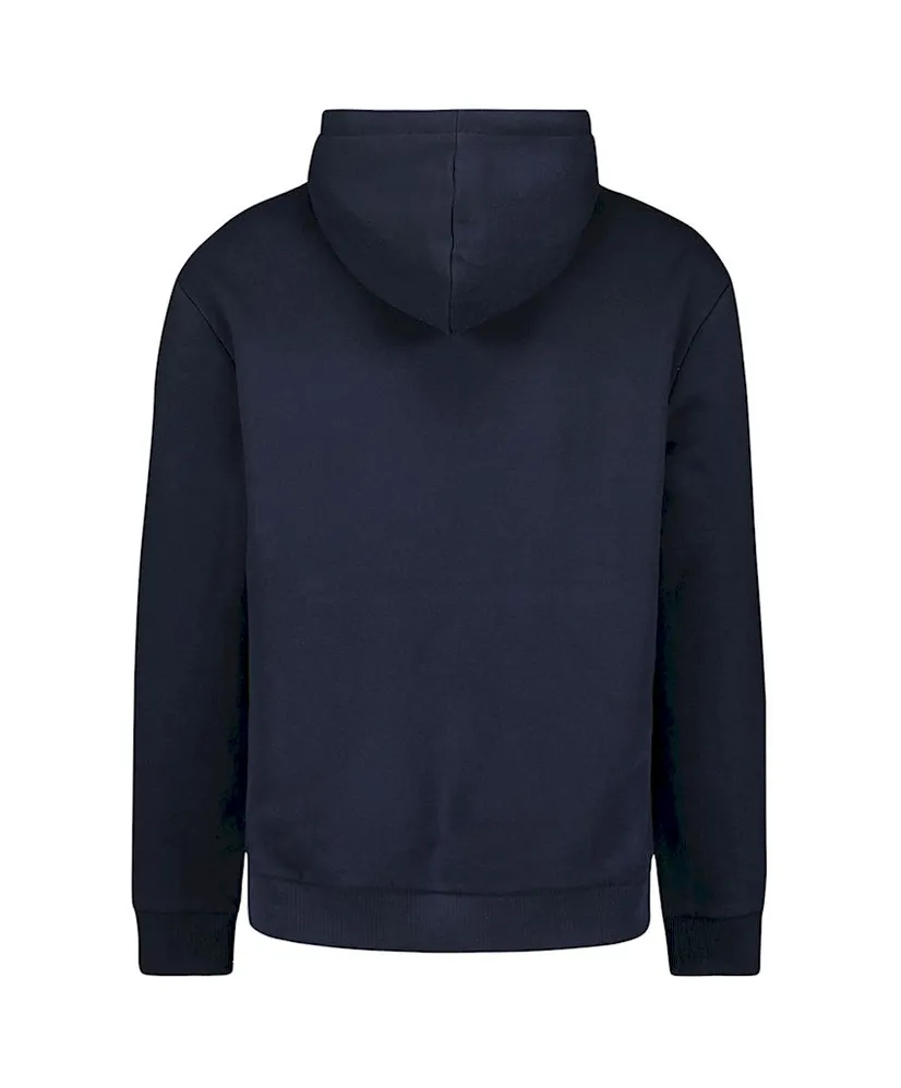 No Excess Hoodie Brushed