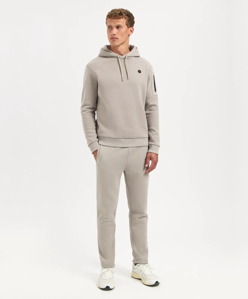 No Excess Hoodie Brushed