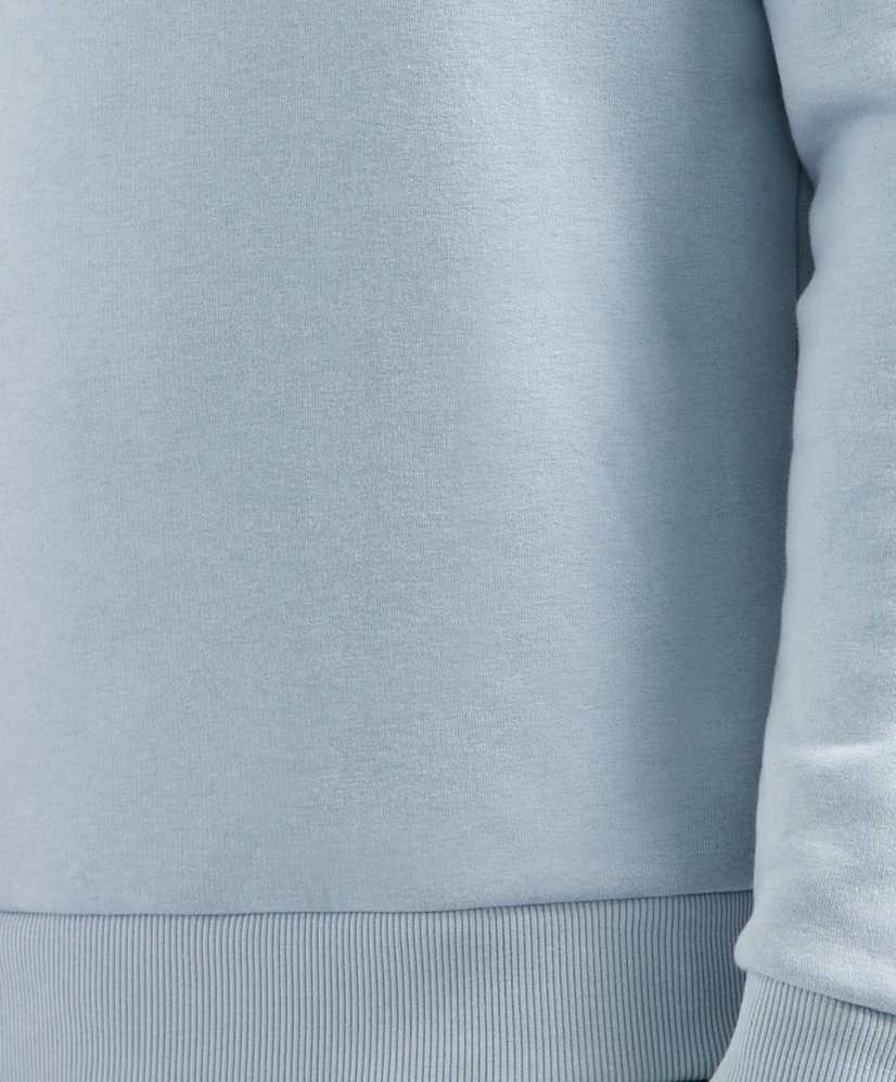 No Excess Hoodie Brushed