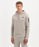 No Excess Hoodie Brushed
