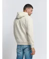 No Excess Hoodie Gemêleerd