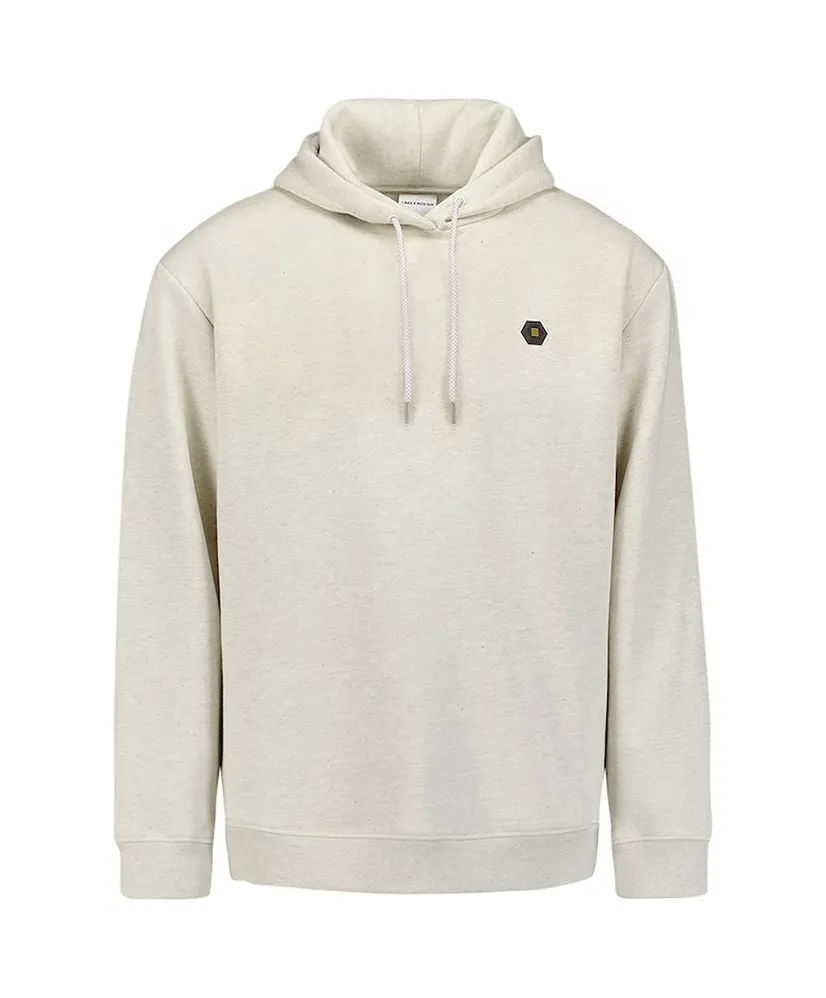 No Excess Hoodie Gemêleerd