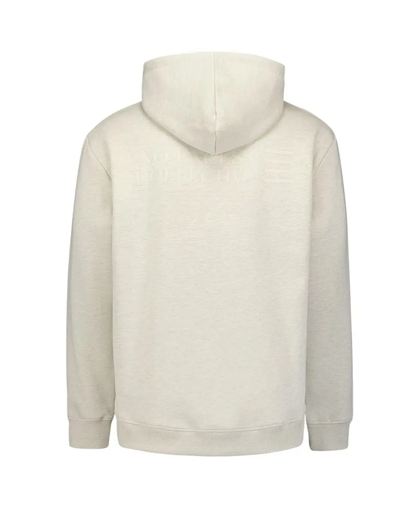 No Excess Hoodie Gemêleerd