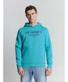 No Excess Hoodie Sunset