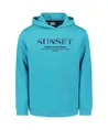 No Excess Hoodie Sunset