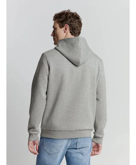 No Excess Hoodie Sunset