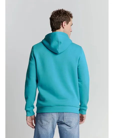 No Excess Hoodie Sunset
