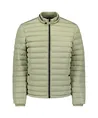 No-Excess Jas Puffer