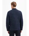 No-Excess Jas Puffer