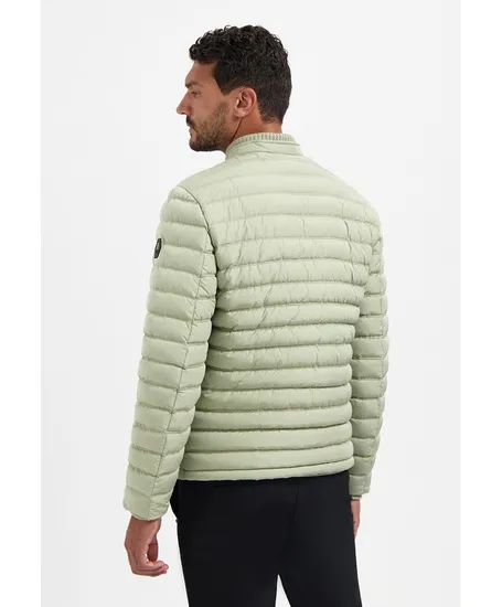 No-Excess Jas Puffer