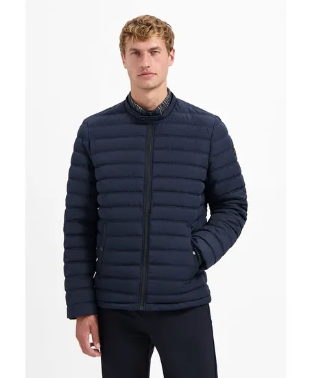 No-Excess Jas Puffer