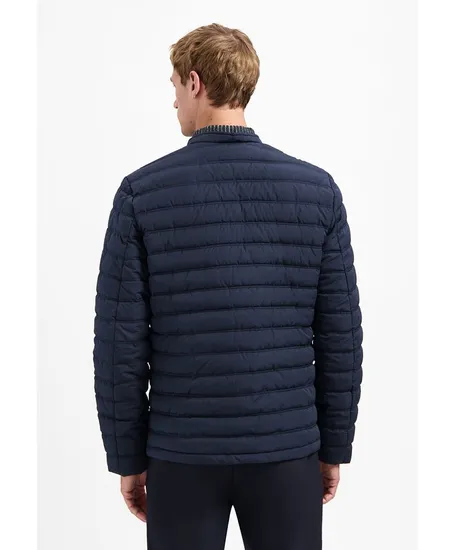 No-Excess Jas Puffer