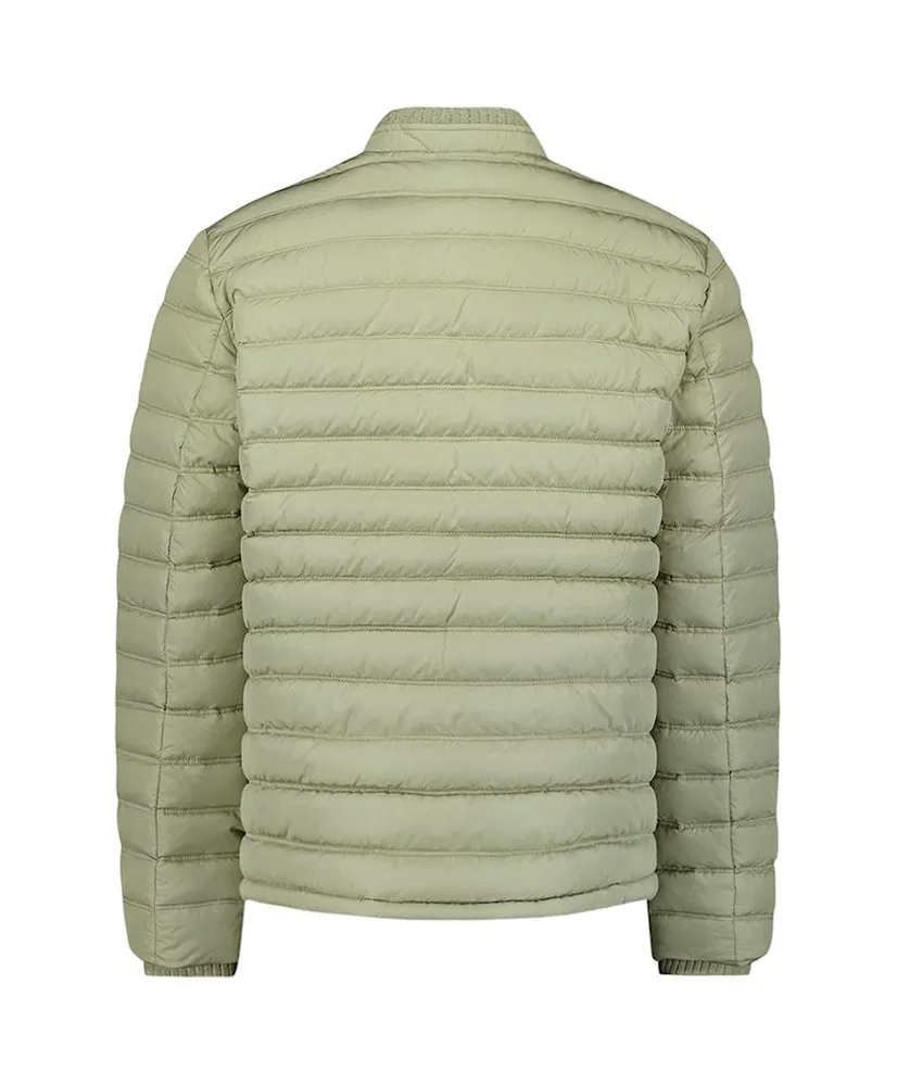 No-Excess Jas Puffer