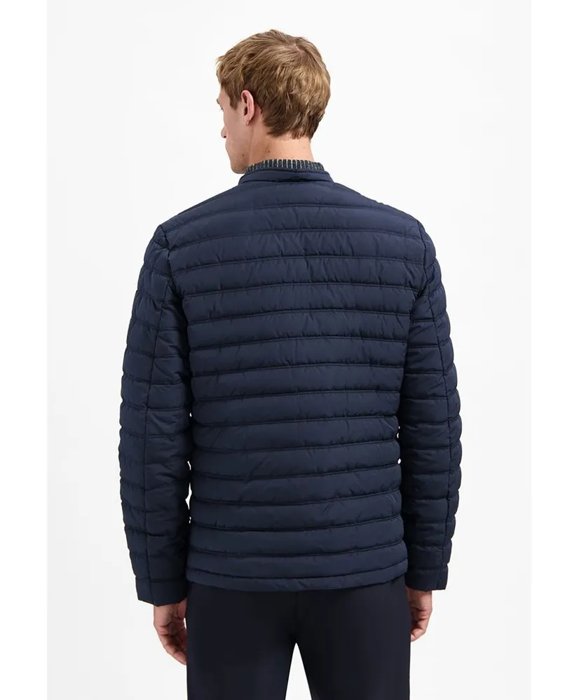 No-Excess Jas Puffer
