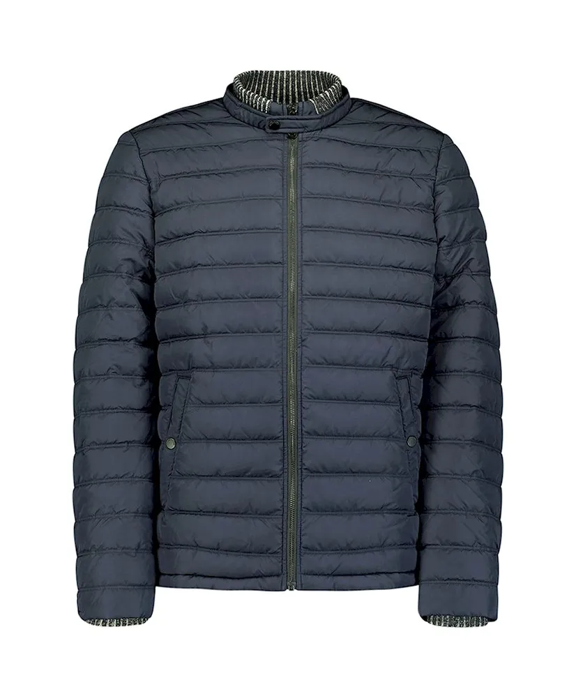 No-Excess Jas Puffer