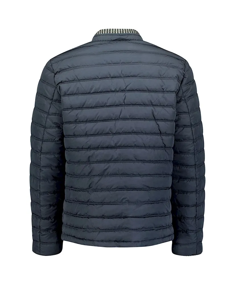 No-Excess Jas Puffer
