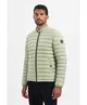 No-Excess Jas Puffer