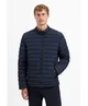 No-Excess Jas Puffer